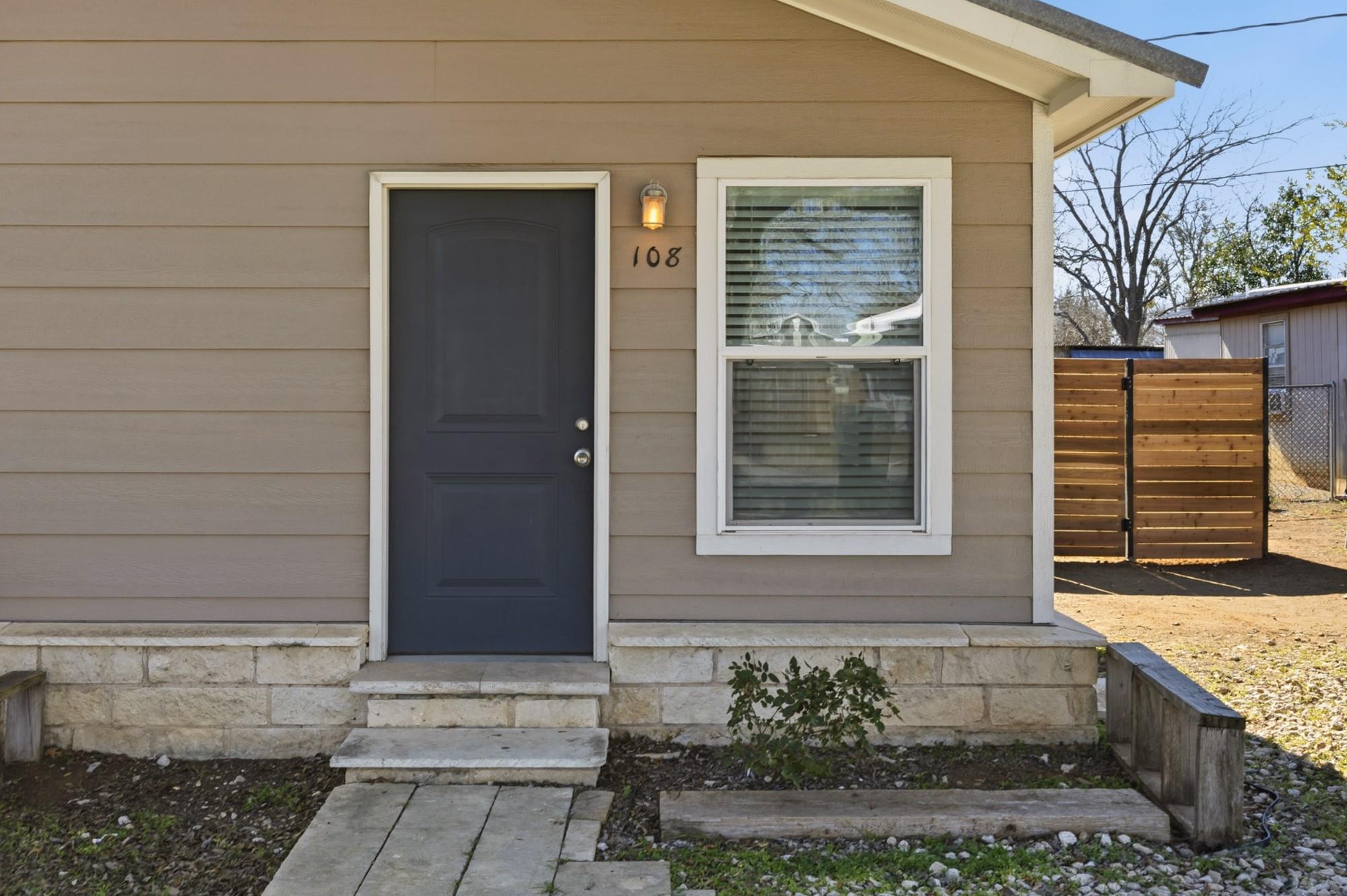 108 Irene Street Elgin TX 78621