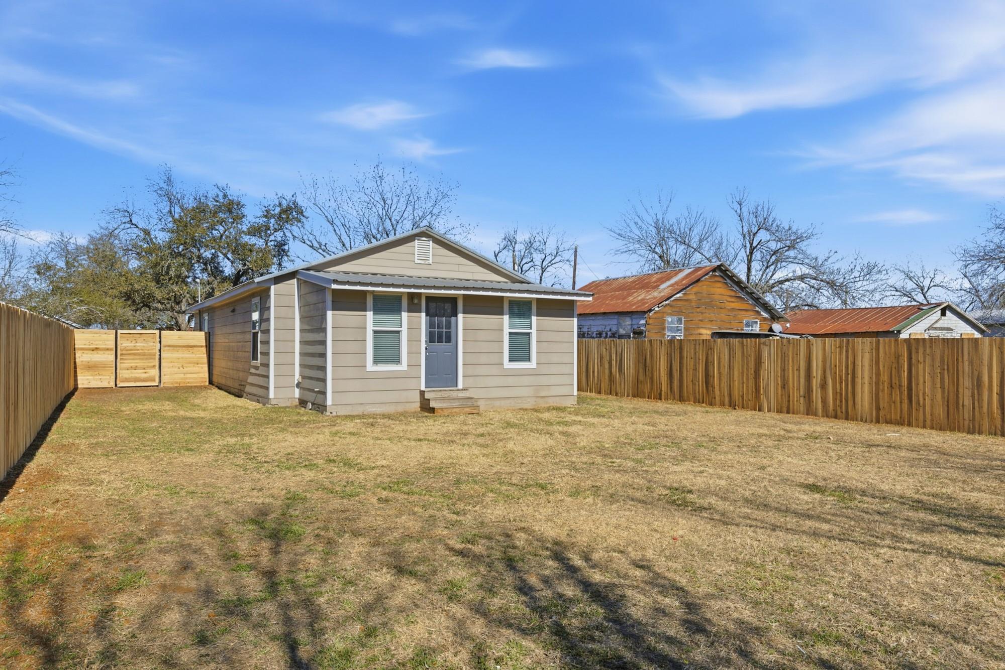 108 Irene Street Elgin TX 78621