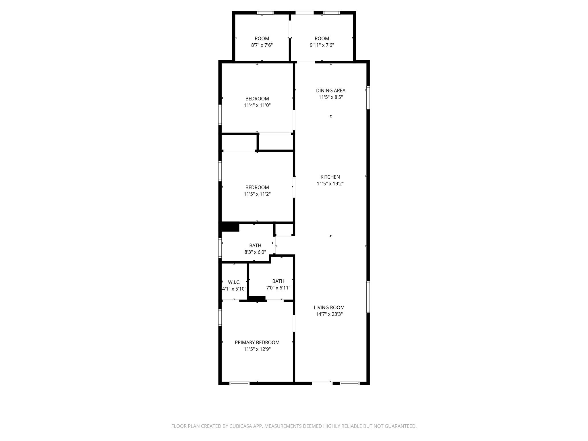 108 Irene Street Elgin TX 78621