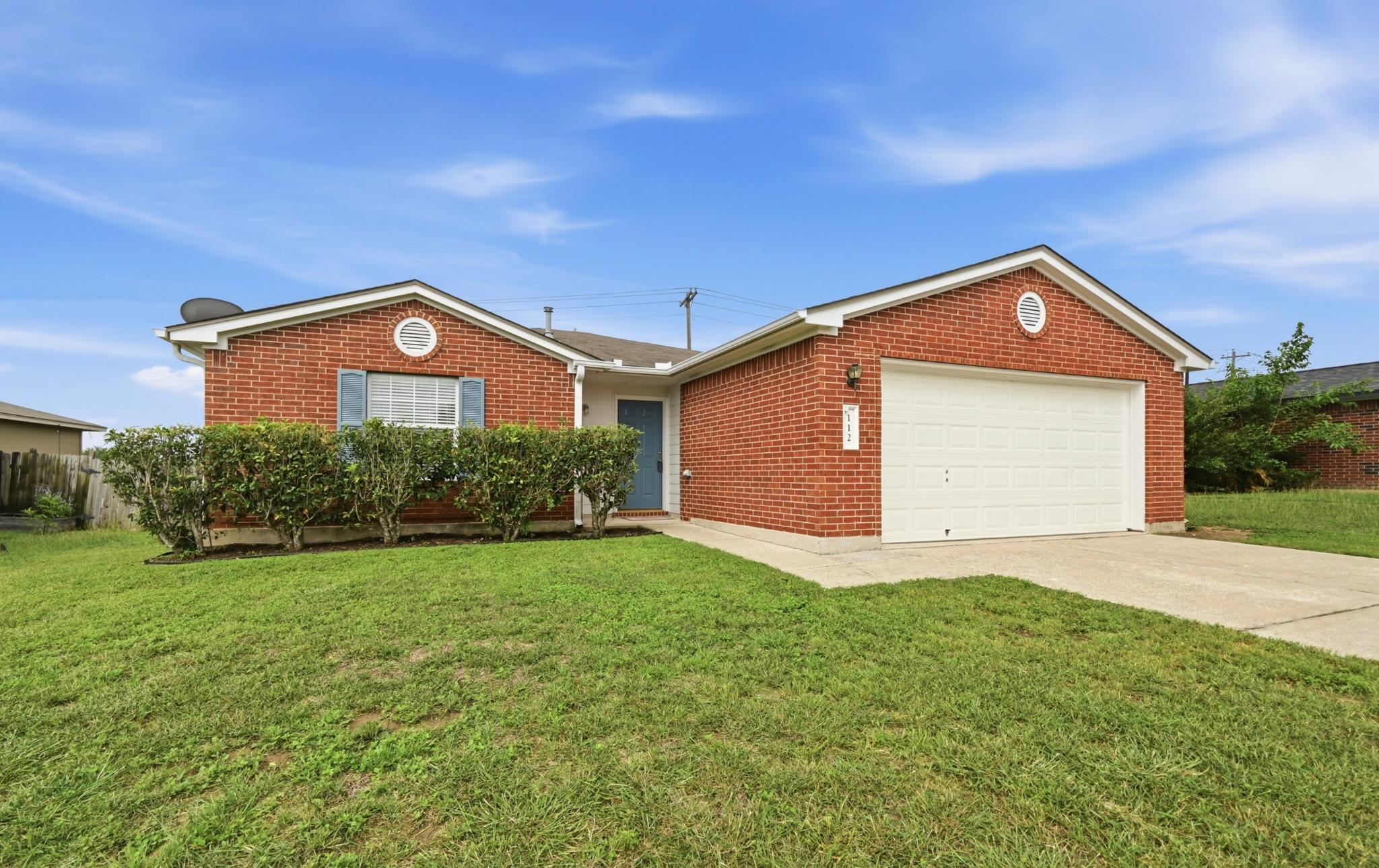 112 Mason Reed Cove Kyle TX 78640
