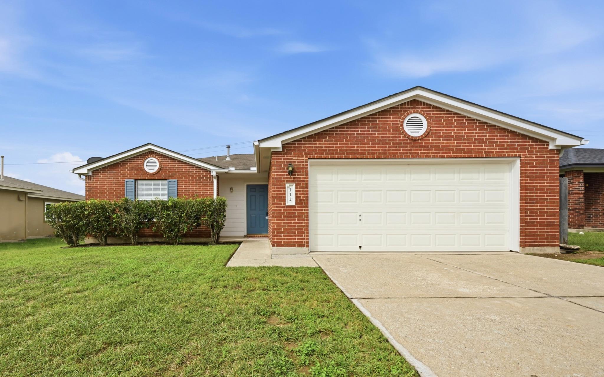 112 Mason Reed Cove Kyle TX 78640