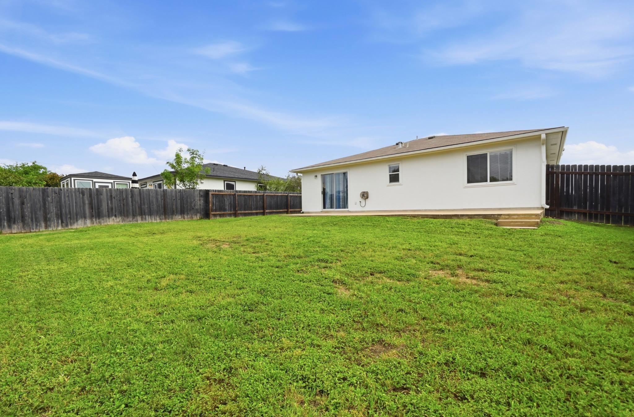 112 Mason Reed Cove Kyle TX 78640