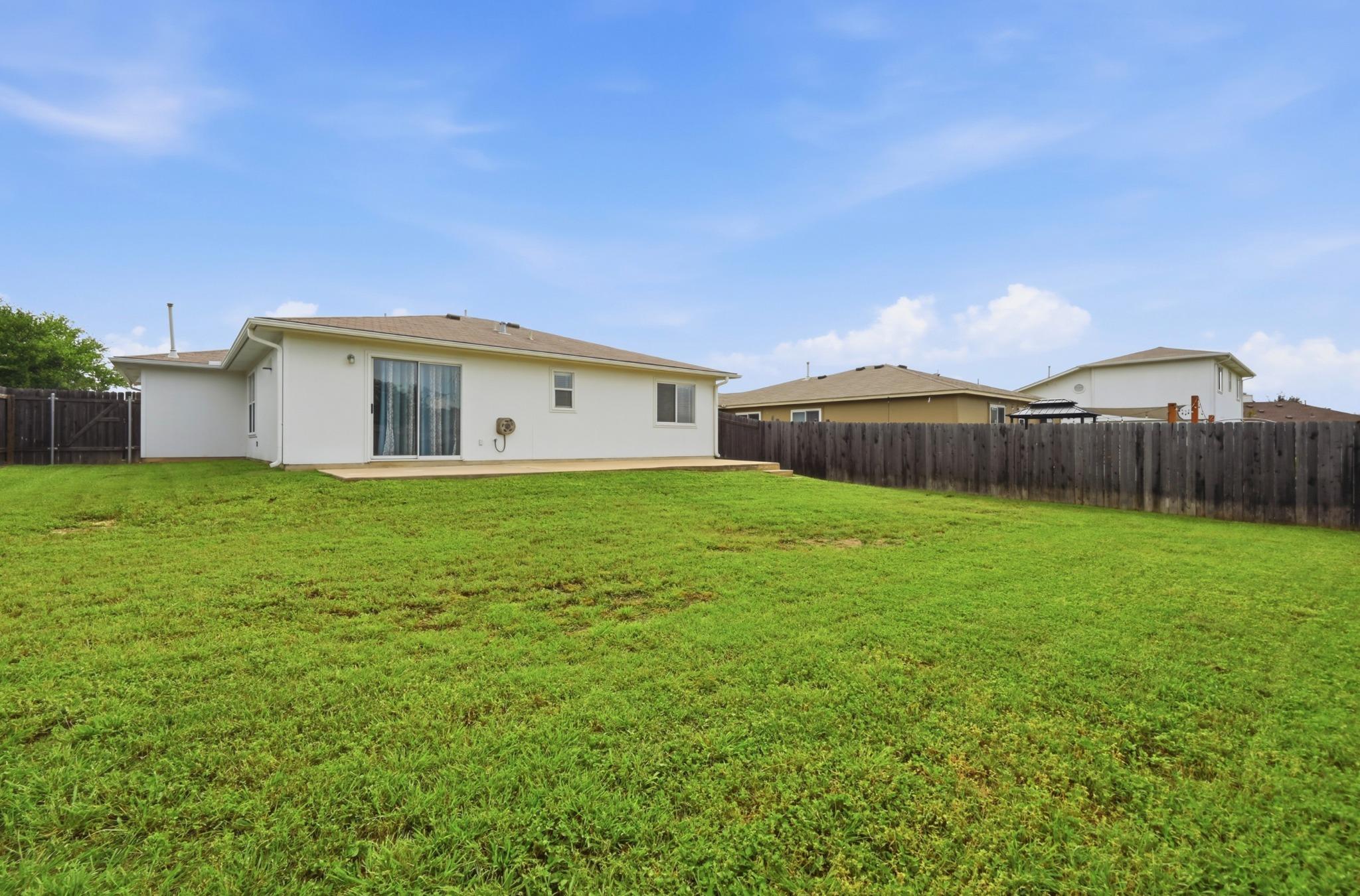 112 Mason Reed Cove Kyle TX 78640