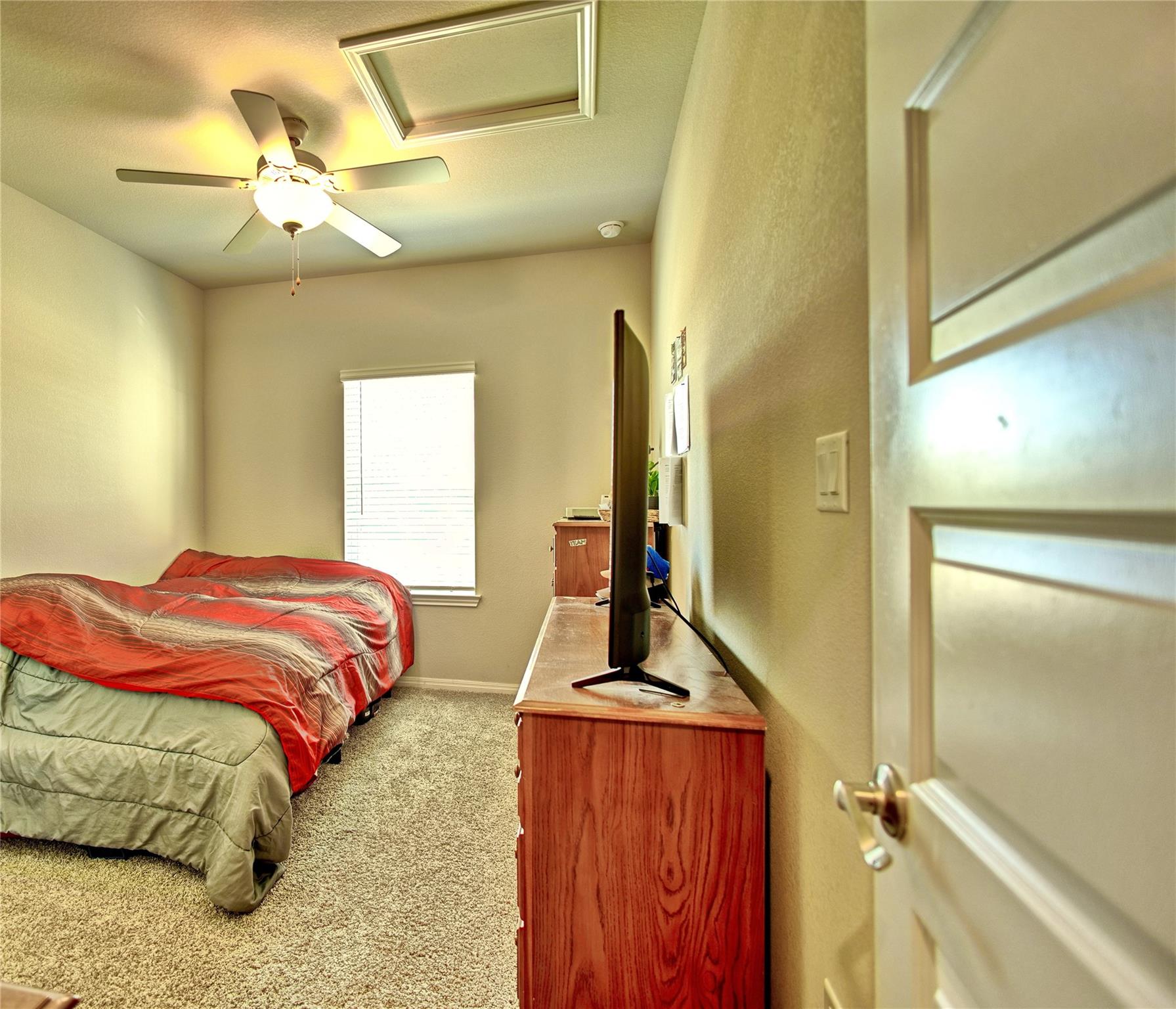 2809 Moyer Lane Round Rock TX 78665