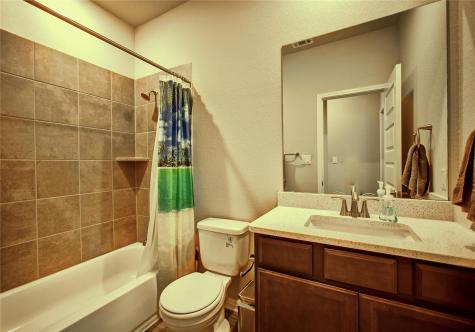 2809 Moyer Lane Round Rock TX 78665