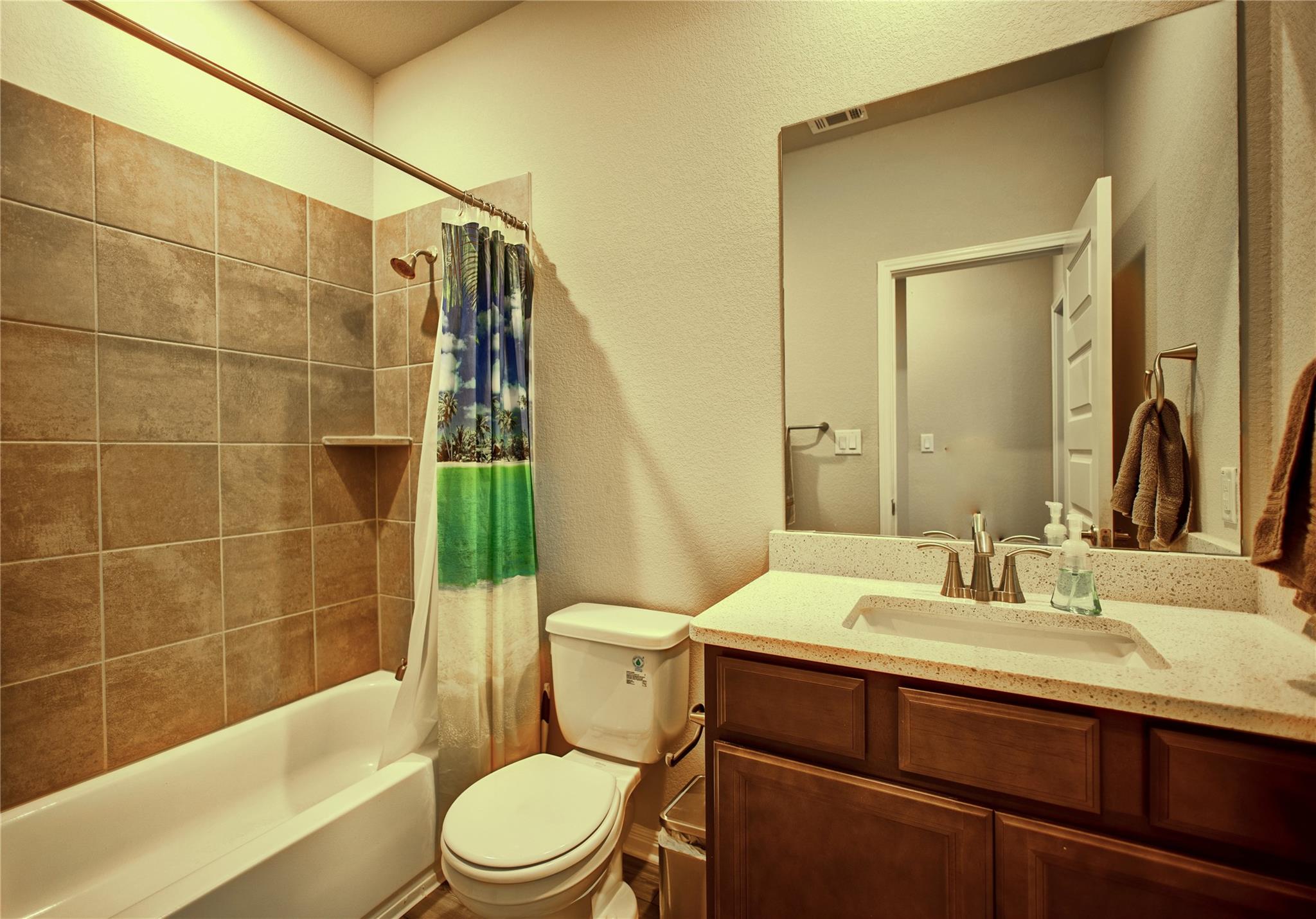 2809 Moyer Lane Round Rock TX 78665