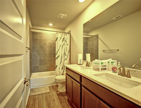 2809 Moyer Lane Round Rock TX 78665