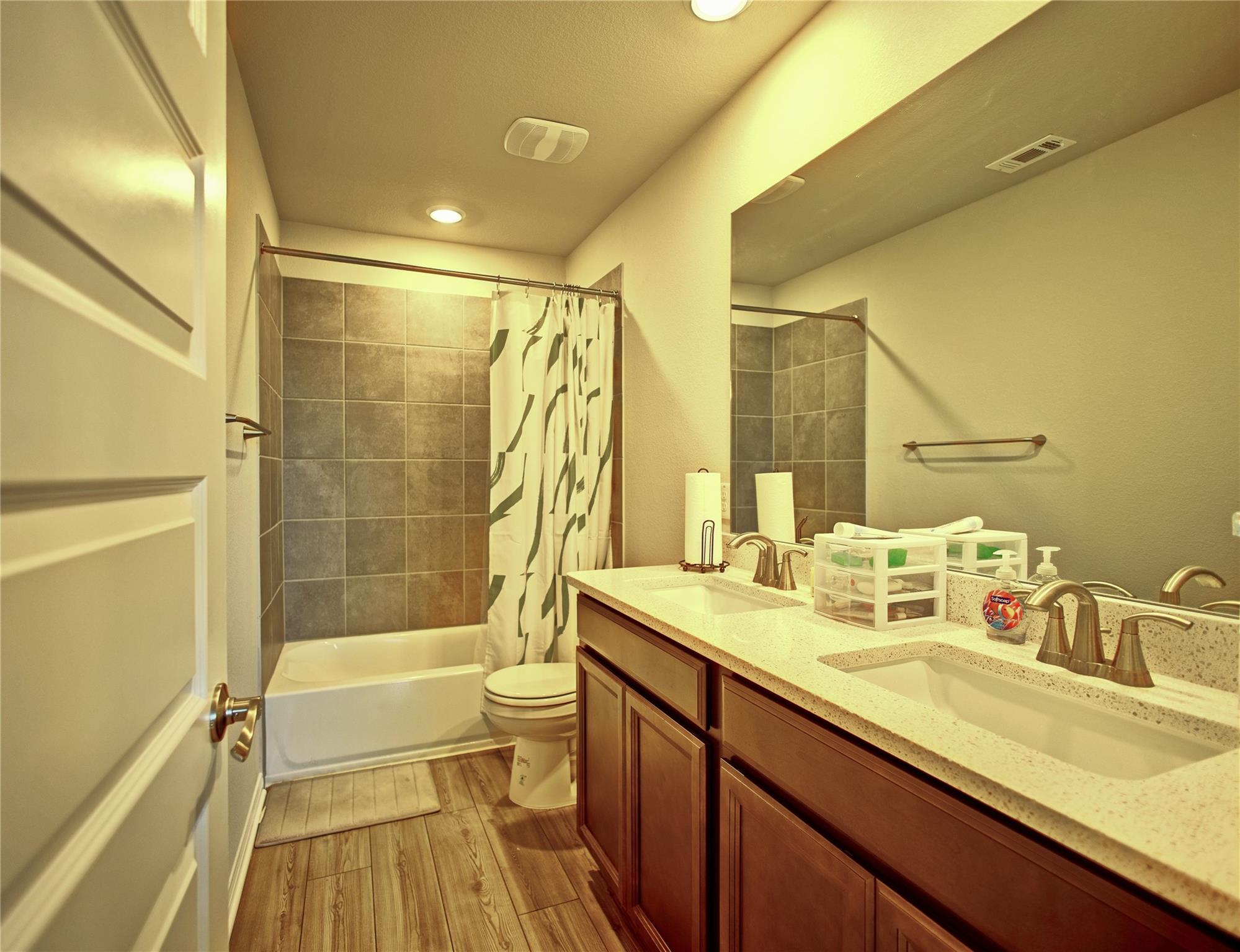 2809 Moyer Lane Round Rock TX 78665