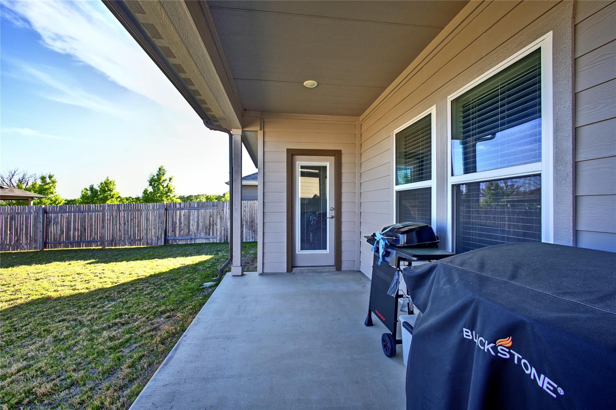 2809 Moyer Lane Round Rock TX 78665