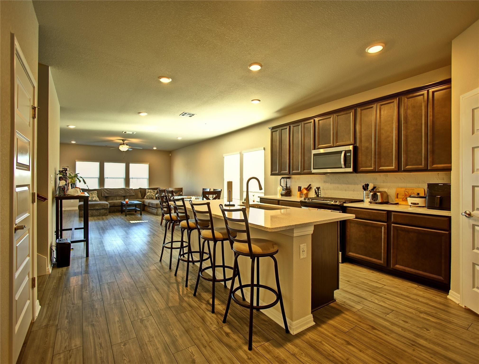 2809 Moyer Lane Round Rock TX 78665