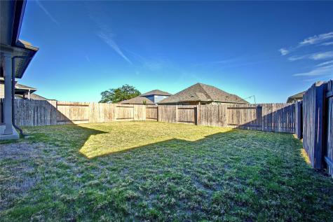 2809 Moyer Lane Round Rock TX 78665