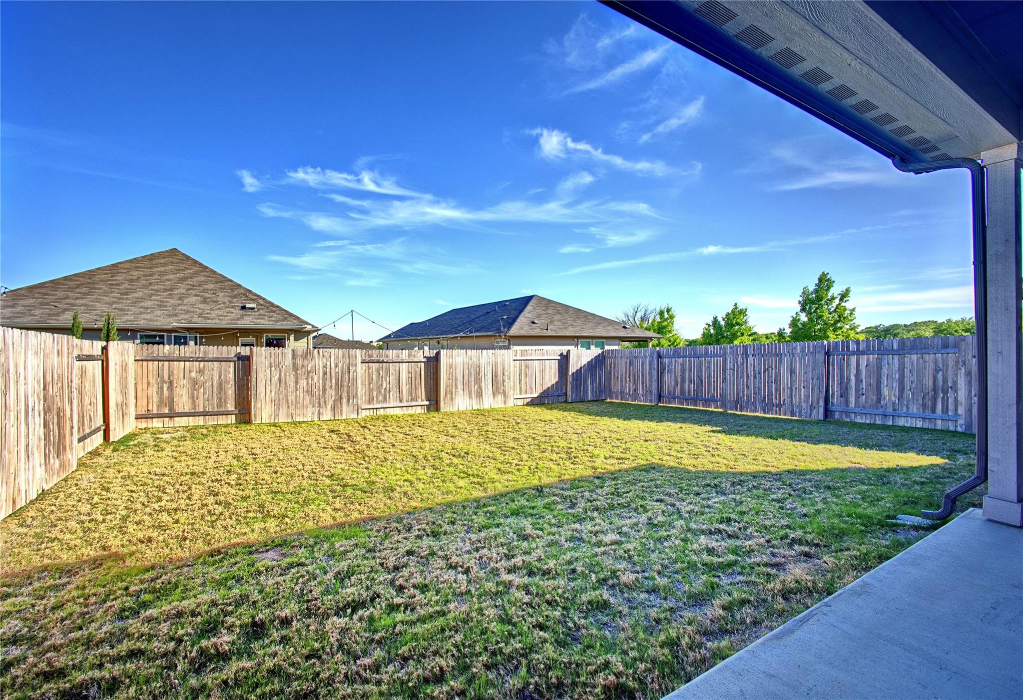 2809 Moyer Lane Round Rock TX 78665