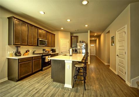 2809 Moyer Lane Round Rock TX 78665