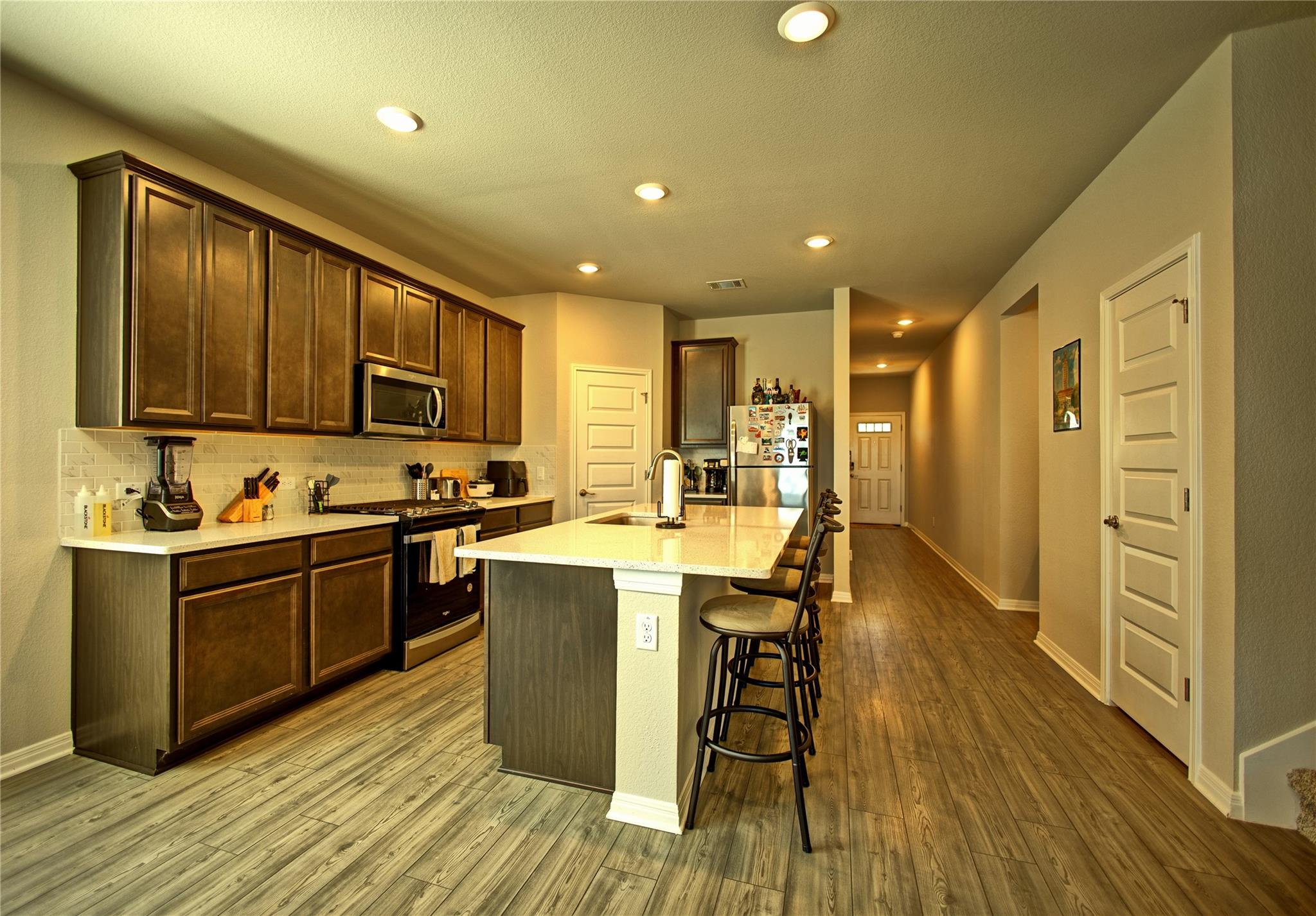 2809 Moyer Lane Round Rock TX 78665