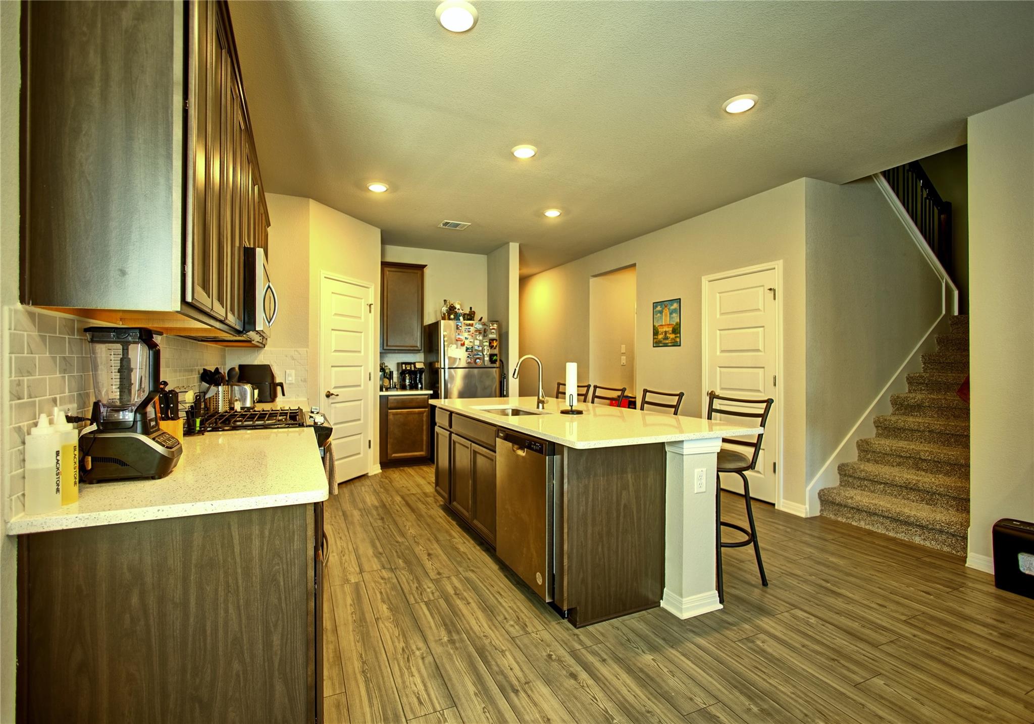 2809 Moyer Lane Round Rock TX 78665