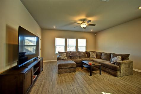 2809 Moyer Lane Round Rock TX 78665