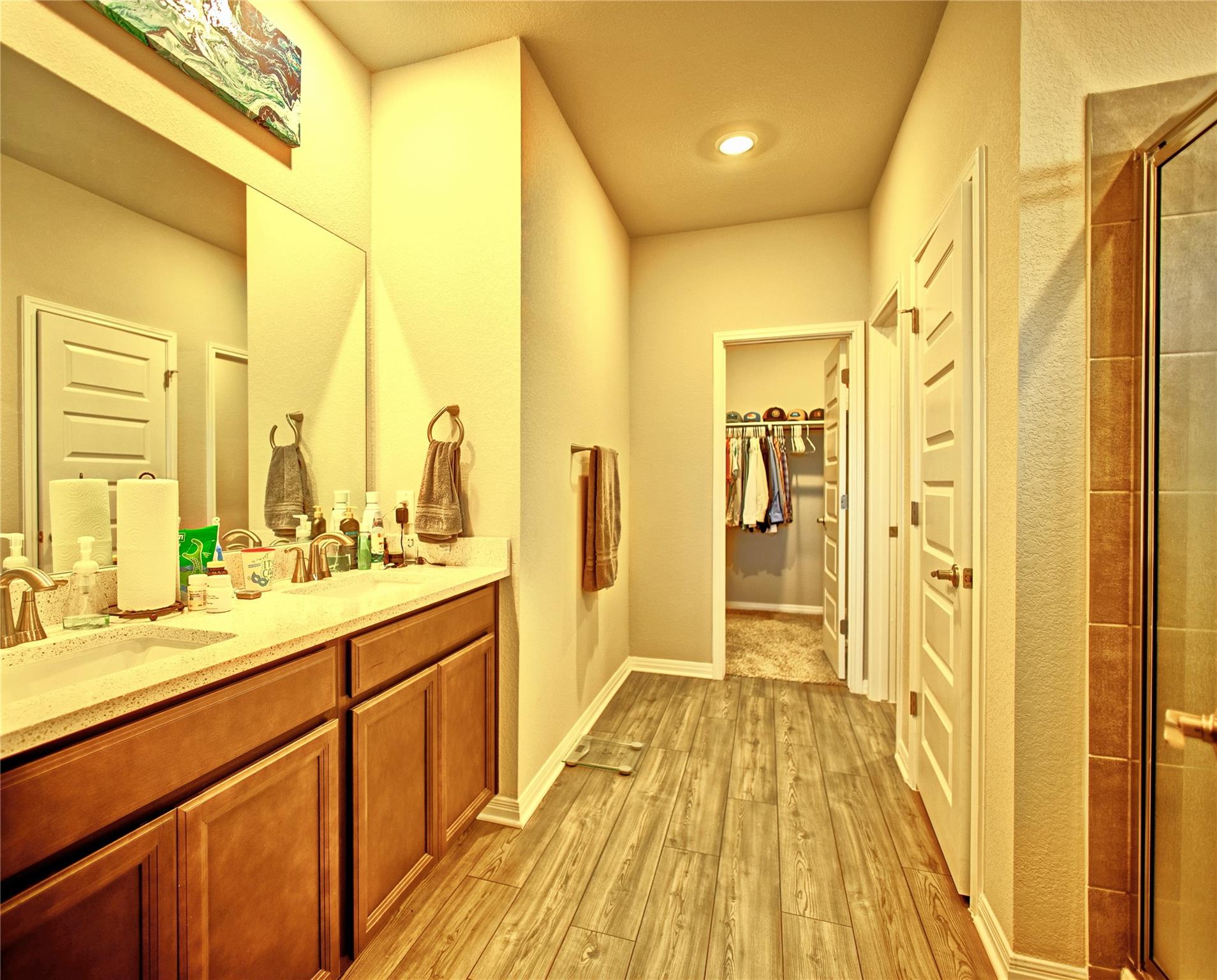 2809 Moyer Lane Round Rock TX 78665