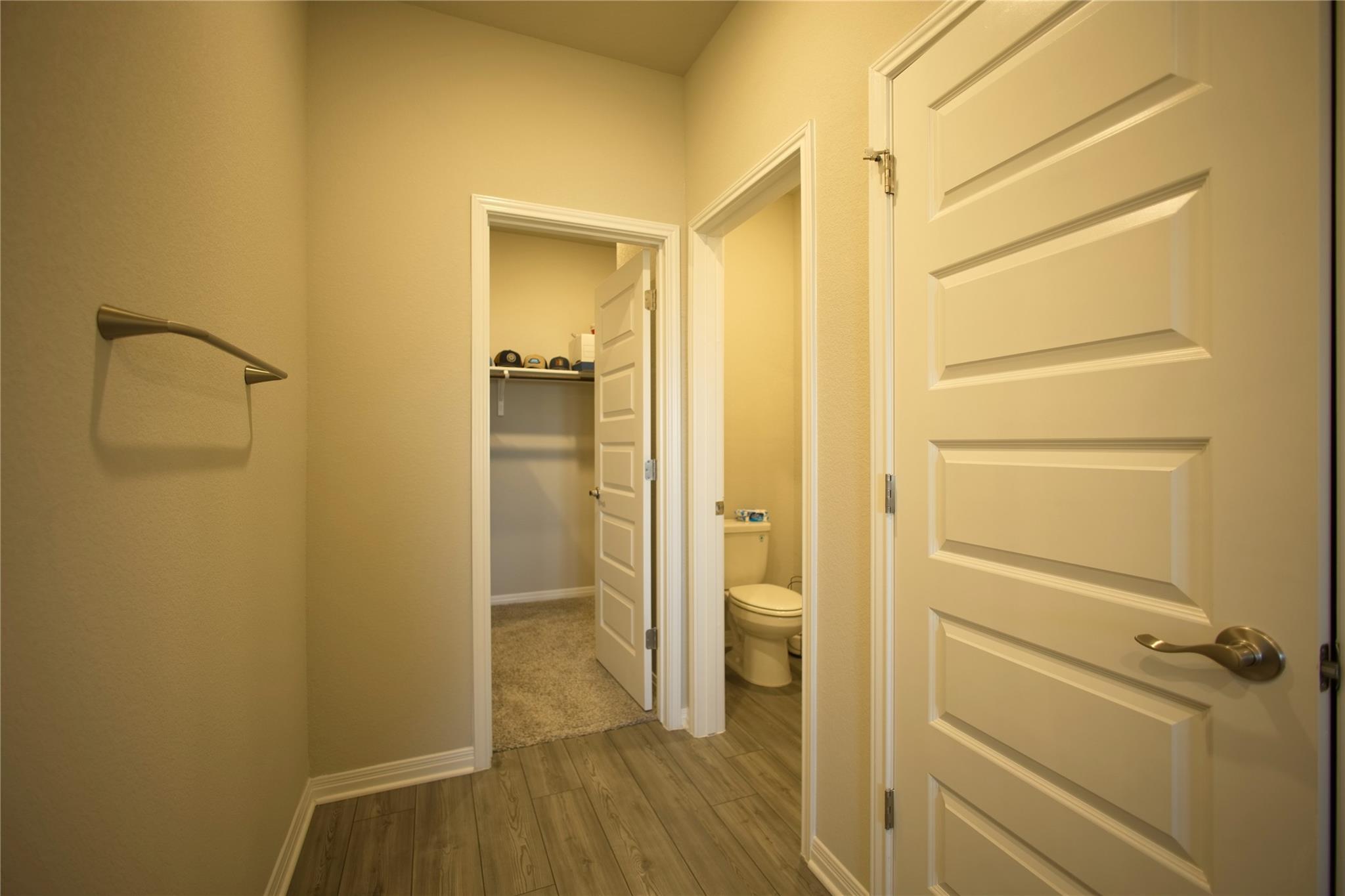2809 Moyer Lane Round Rock TX 78665