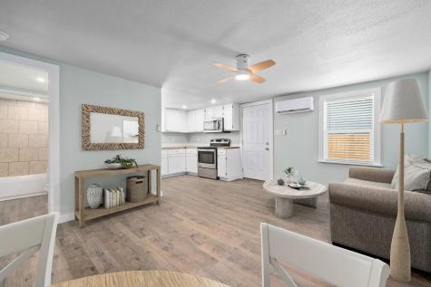 248 Post Oak Lane Rockport TX 78382