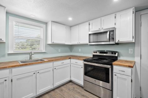 248 Post Oak Lane Rockport TX 78382