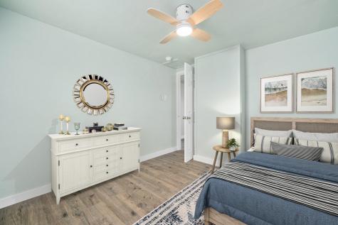 248 Post Oak Lane Rockport TX 78382