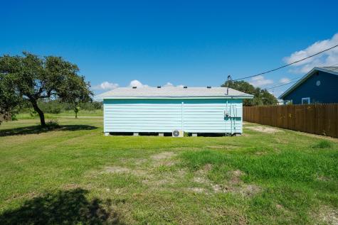 248 Post Oak Lane Rockport TX 78382