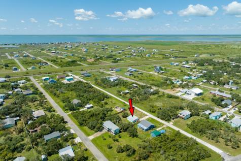 248 Post Oak Lane Rockport TX 78382