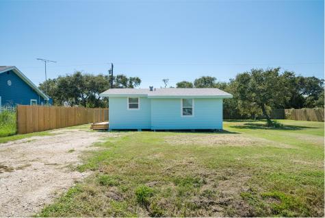 248 Post Oak Lane Rockport TX 78382