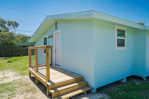248 Post Oak Lane Rockport TX 78382