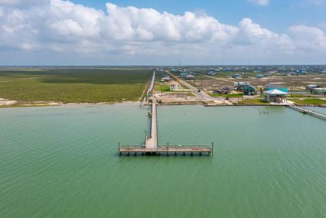 248 Post Oak Lane Rockport TX 78382