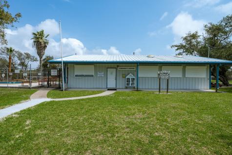 248 Post Oak Lane Rockport TX 78382