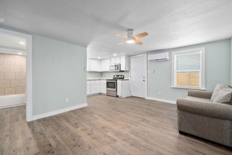 248 Post Oak Lane Rockport TX 78382