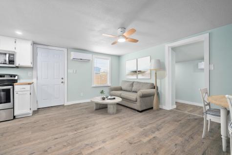 248 Post Oak Lane Rockport TX 78382