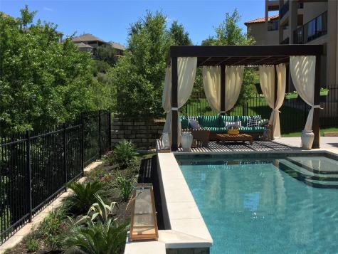 2312 Rivina Drive Austin TX 78733