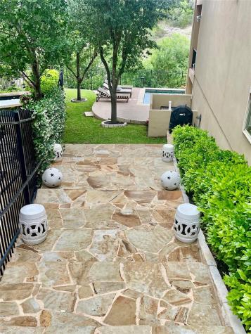 2312 Rivina Drive Austin TX 78733