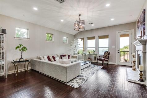 2312 Rivina Drive Austin TX 78733