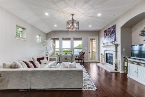 2312 Rivina Drive Austin TX 78733