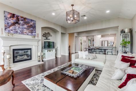 2312 Rivina Drive Austin TX 78733