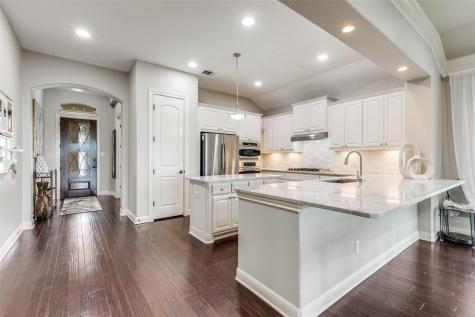2312 Rivina Drive Austin TX 78733