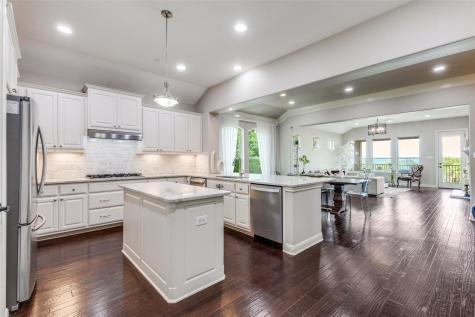 2312 Rivina Drive Austin TX 78733