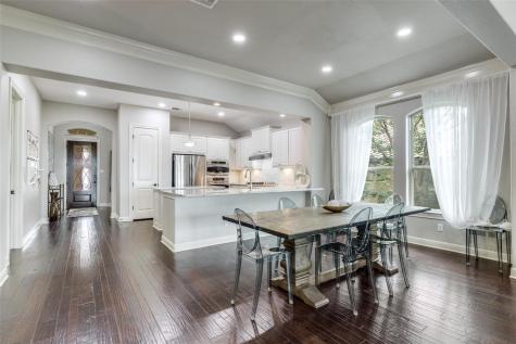 2312 Rivina Drive Austin TX 78733