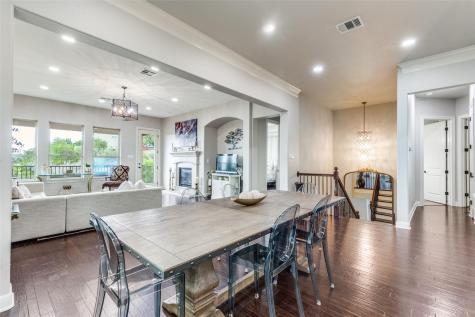 2312 Rivina Drive Austin TX 78733