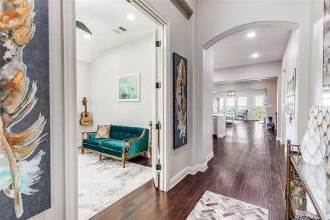2312 Rivina Drive Austin TX 78733