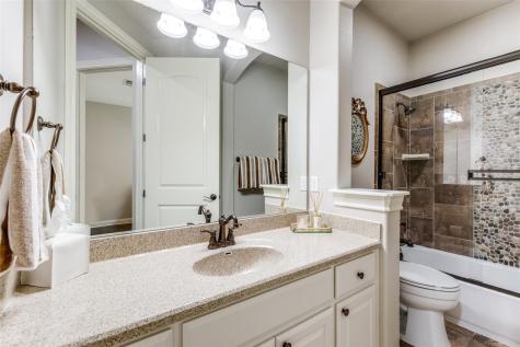 2312 Rivina Drive Austin TX 78733