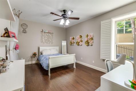 2312 Rivina Drive Austin TX 78733