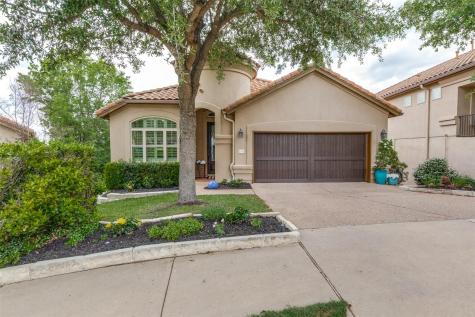 2312 Rivina Drive Austin TX 78733