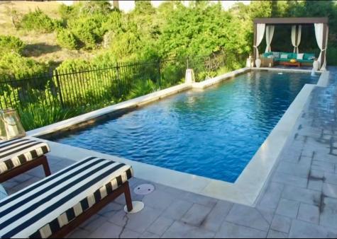 2312 Rivina Drive Austin TX 78733