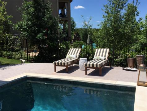 2312 Rivina Drive Austin TX 78733