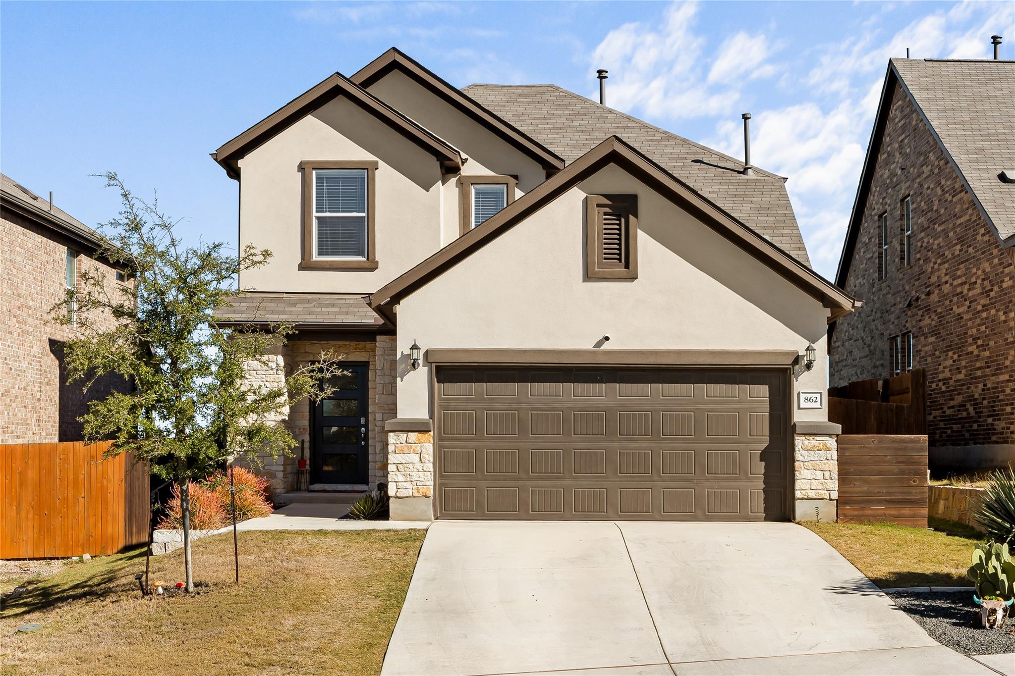 862 Pepperbark Loop Buda TX 78610