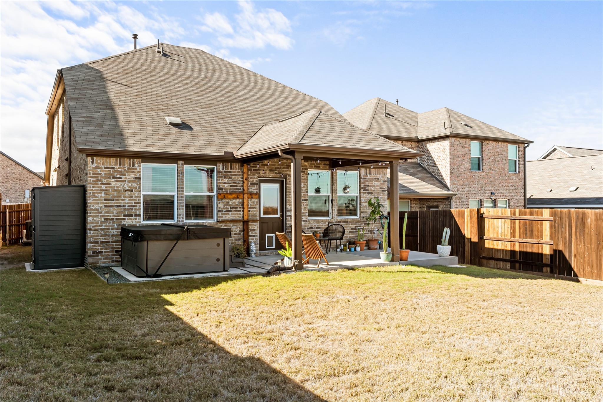 862 Pepperbark Loop Buda TX 78610